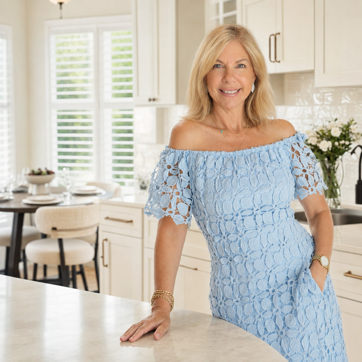 Rosalinda Fonseca - The Designer Realtor